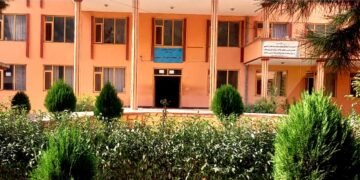 بدخشان‌ده طالبان تامانیدن ایکی کیشی دُره‌لندی
