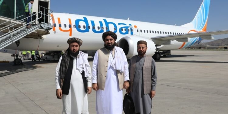 طالبان افغانستان بانک تامانیدن بیر هیاتنی مالیزیاگه یوباردی