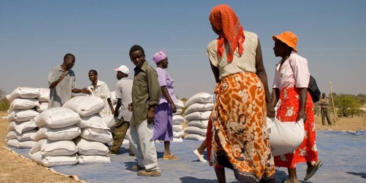 آذیق_آوقت دستوری: دنیا بۉیلب ۳۰۹ میلیون انسان آذیق-آوقت خوفسیزلیگیگه یوز مه یوز دیر