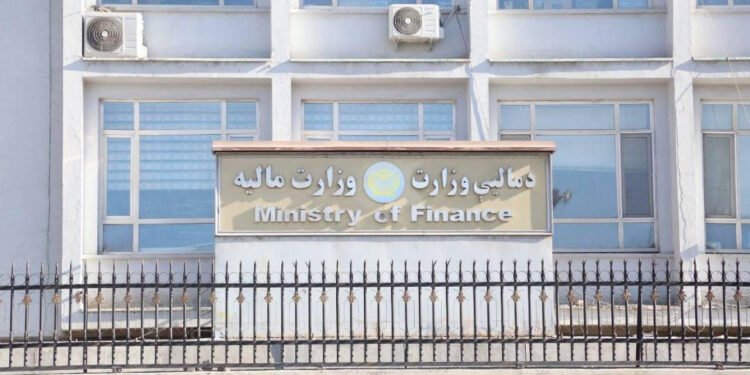 مالی ییل بودجه‌سی طالبان رهبری تامانیدن تصدیق‌لنگن