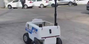 اۉزبېکستان‌ده جماعت ترتیب‌نی کوزه‌تیش مقصد رُبات سیناولی ایش‌گه باشله‌گن