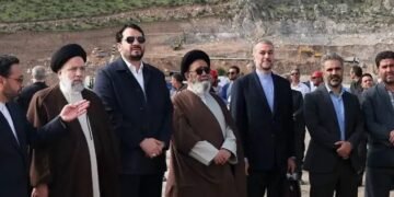 ایران‌ده بیش کون‌لیک عمومی عزا اعلان اېتیلدی