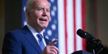 جوبایدن اسراییل‌گه قورال یوباریش جریان تۉخته‌تیلیشیدن آگاه‌لنتیردی