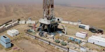 طالبان قشقری تیلی پروسس‌گه تاپشیریلگنیدن خبر بېردی