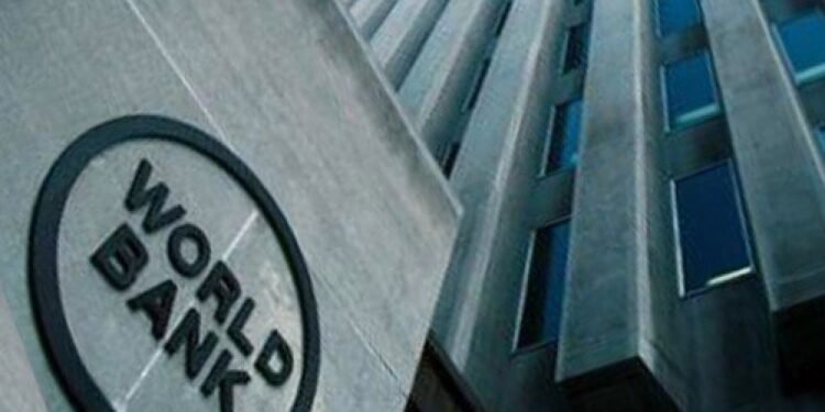 جهان بانکی افغانستانگه ۸۴ میلیون دالر یاردم بېرهدی