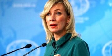 اوکراین اوروشی دوامی؛ روسیه بریتانیانی آگاه‌لنتیردی