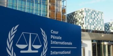 هاگ محکمه‌سی اسراییل و حماس رهبرلری حبس‌گه آلینیشیگه قرار قیلدی