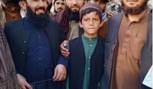طالبان فاریاب‌ده ۹ آدم اوغیرلاوچی قۉلگه آلینگنیدن خبر بېردی