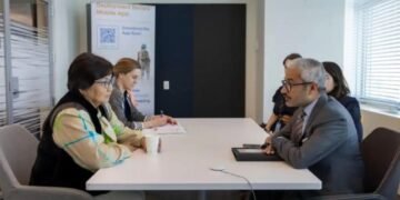 بیرلشکن عرب امیرلیگی وکیلی بیلن یوناما باشلیغی دوحه ییغین خصوصیده اوچره‌شگن