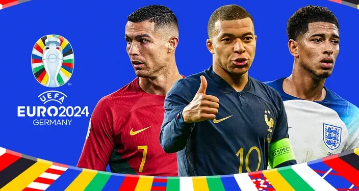 یورو ۲۰۲۴ حذفی باسقیچده بارگن جماعهلر کیلهسی رقیبلرینی تاپدیلر