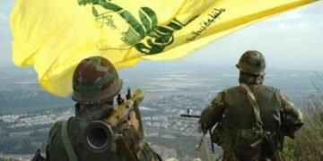 اسراییل و لبنان آره‌سیده اوروش یوز بیریشی خوفی آشماقده