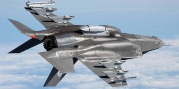 اسراییل امریکادن ۲۵ حربی اوچاق ساتیب آله‌دی