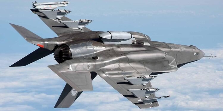 اسراییل امریکادن ۲۵ حربی اوچاق ساتیب آله‌دی