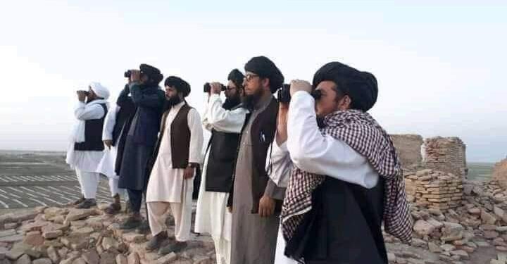 طالبان سعودی عربستان‌دن بیر کون کیین هییت قیله‌دی