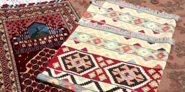 جوزجان‌لیک عیاللر قۉل صناعتی حمایه اېتیلیشینی خواهله‌یدیلر