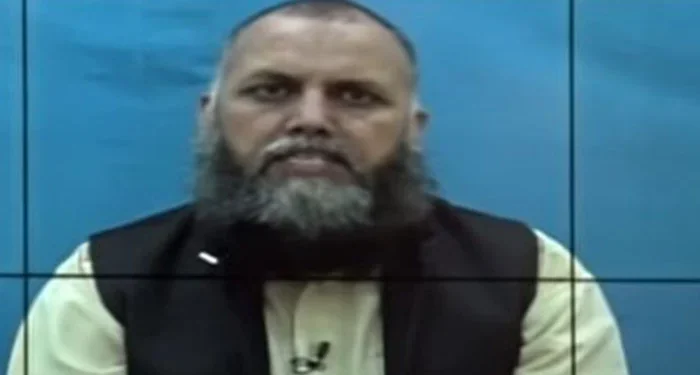 پاکستانده تیتیپی ایکی ییریک اعضاسی قۉلگه آلینگن