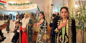 تاجکستان‌ده اۉزگه کییم‌لرنی کییش تقیق‌لندی