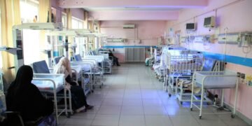 طالبان افغانستان‌ده وبا کسل‌لیگی واقعه‌لریدن نشر اېتیلگن گزارشلرنی رد قیلدی