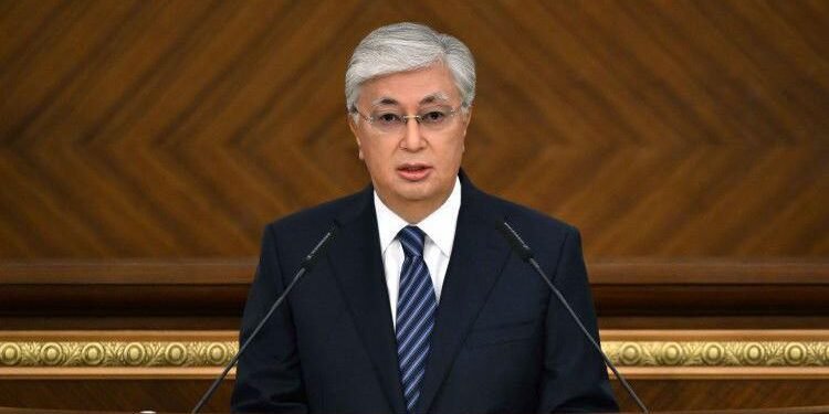 قزاقستان طالبان‌نی عصیانچیلیک قاره رویخطی‌دن چیقاردی