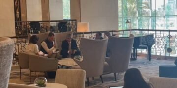 دوحه اوچینچی دور ییغینیده نیمه موضوع‎‌لر اوستیده بحث اېتیله‌دی؟