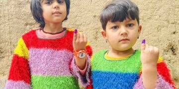 افغانستان‌ده پولیوگه قرشی ایملنیش کمپاینی باشلندی