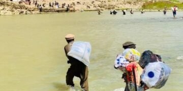 آذیق_آوقت دستوری: سوو تاشقینلری جبردیده‌لریگه یاردم بیریش اوچون ۱۴.۵ میلیون دالر کېره‌ک