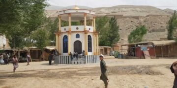 بدخشان‌ده تاغ سیلجیشی؛ بیر کیشی جان بیریب و نیچه کیشی یره‌لنگن