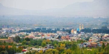 سمنگان‌ده ۱۳ یاشر بیر باله اۉزینی اۉلدیردی