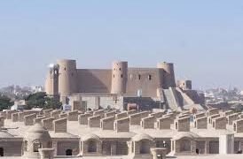 طالبان هرات ولایتیده بیر گروه داعش اعضالری اوشلنگنیدن خبر بېردی