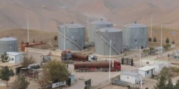 طالبان سرپل تیل‌‌دن آلگن عایدلرنی قییرده صرف‌له‌یدی؟