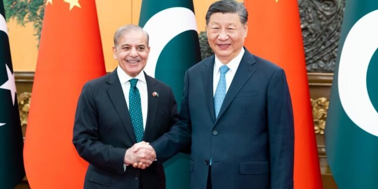 چین و پاکستان طالبان‌دن برچه شامل حکومت قوریش‌نی خواهله‌دی