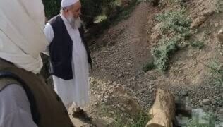 بامیان ولایتیده بیر جسد تاپیلدی