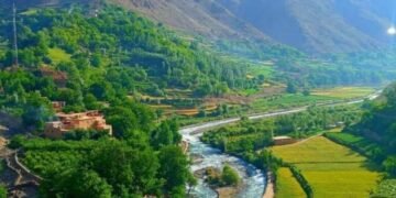 پنجشیرده بیر ییگیت سووگه چوکیب جان بېردی