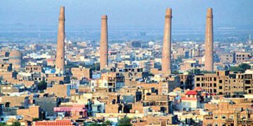 هرات‌ده دکان‌دارلیک بیلن شغل‌لنگن بیر ییگیت‌نی جسدی تاپیلدی