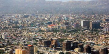 کابل‌ده ناتینچ‌لیک واقعه؛ طالبان‌گه قرشی جبهه ایکی طالب‌نی اۉلدیرگنینی ادعا قیلدی