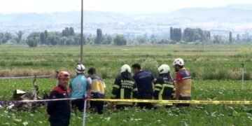 ترکیه‌ده حربی بیر اوچاق قوله‌شی قربان‌لیکلرگه باعث بۉلگن