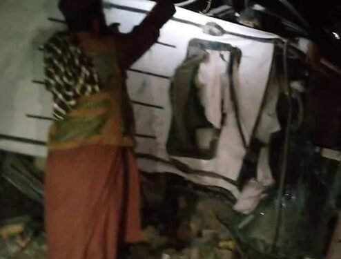 بغلان‌ده طالبان بیر قومندانی ترافیکی حادثه عاقبتیده جان بېردی