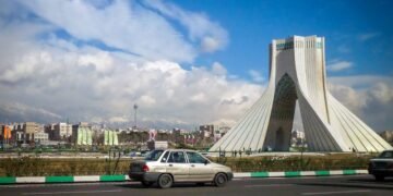 تهران‌ده افغانستان خصوصیده بیر ییغین اوتکزیله‌دی