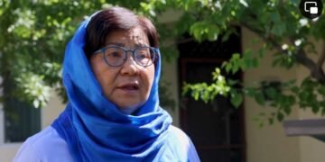 اوتنبایوا: اقلیم اوزگریشی سلبی تاثیرلریگه قرشی تیزلیک بیلن چاره کوریش کېره‌ک