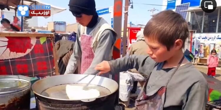 جون آیینینگ ۱۲ – سی خلقارا بالهلر ایشیگه قرشی کورهش کونیگه ماس دیر