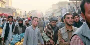 اوچا افغانستان‌ده یاردم‌گه محتاج آدملر رقمینی ۲۳.۷ میلیون اعلان قیلدی