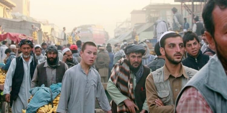 اوچا افغانستان‌ده یاردم‌گه محتاج آدملر رقمینی ۲۳.۷ میلیون اعلان قیلدی