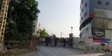 لبنان‌ده امریکا ایلچی‌خانه‌سی اوستیده هجوم اویوشتیریلگن