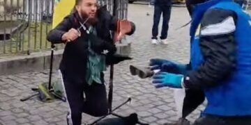 جرمنی افغانستان‌لیک مهاجرلرنی چیقاریش جریان‌نی قیته باشله‌شی ممکن