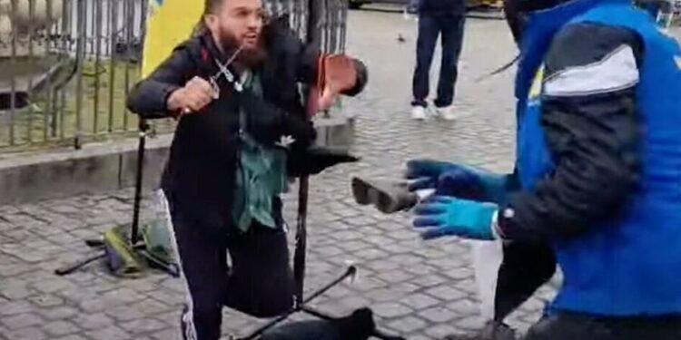 جرمنی افغانستان‌لیک مهاجرلرنی چیقاریش جریان‌نی قیته باشله‌شی ممکن