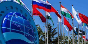 تاجکستان افغانستان‌نینگ شانگهای تشکیلاتیگه اعضا بۉلیشی اوچون قرشی‌لیک کۉرسه‌تگن