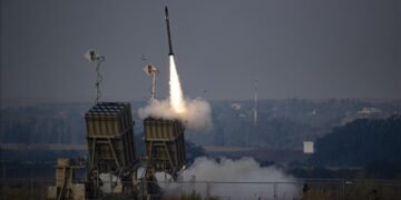 یقین شرق بحران‌نینگ دوامی؛ اسراییل و حزب الله تۉقنه‌شدی