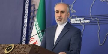 کنعانی: طالبان‌ تهران ییغینی‌گه چقیریلگن اېدی بیراق  کېلمه‌دیلر