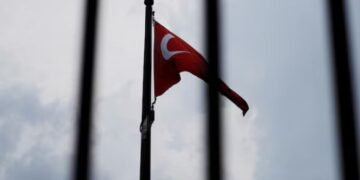 رویترز: ترکیه و امریکا اتم ایشلب چیقاریش بۉییچه مذاکره قیماقده