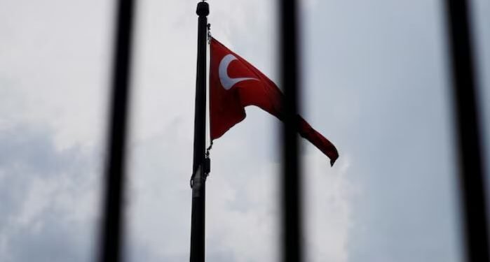 رویترز: ترکیه و امریکا اتم ایشلب چیقاریش بۉییچه مذاکره قیماقده